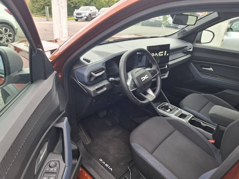 Dacia Duster - Photo 8