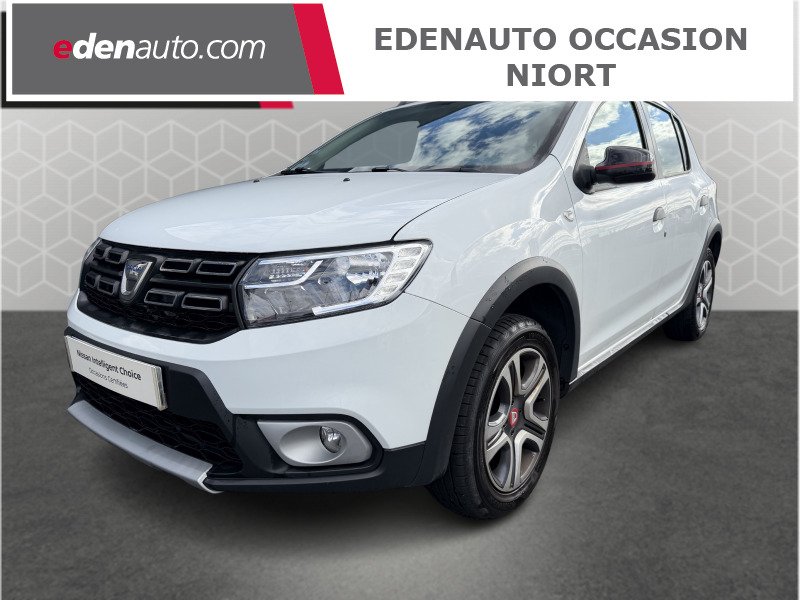 Dacia Sandero - Photo 1
