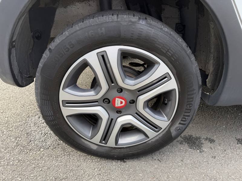 Dacia Sandero - Photo 11