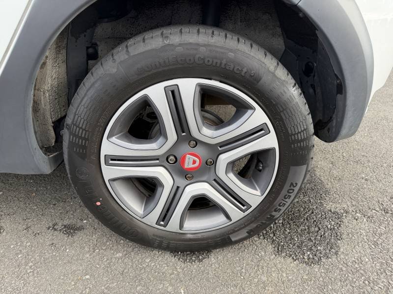 Dacia Sandero - Photo 12