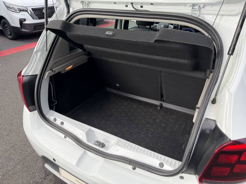 Dacia Sandero - Photo 14