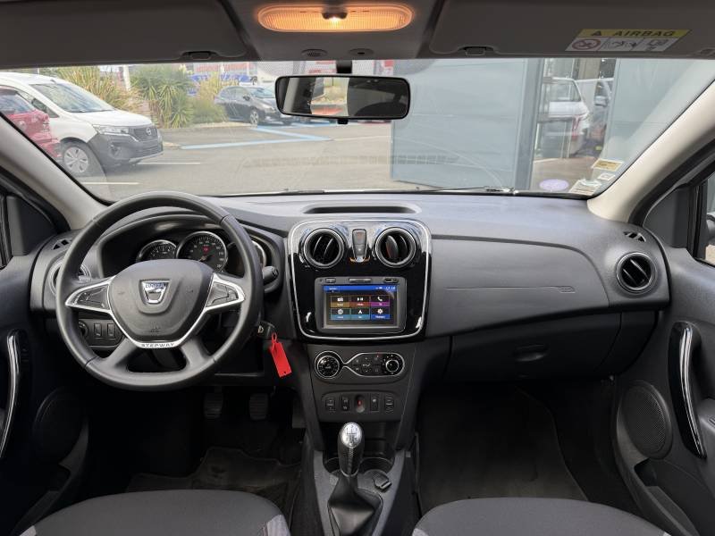 Dacia Sandero - Photo 17