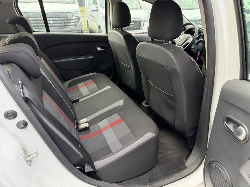Dacia Sandero - Photo 18