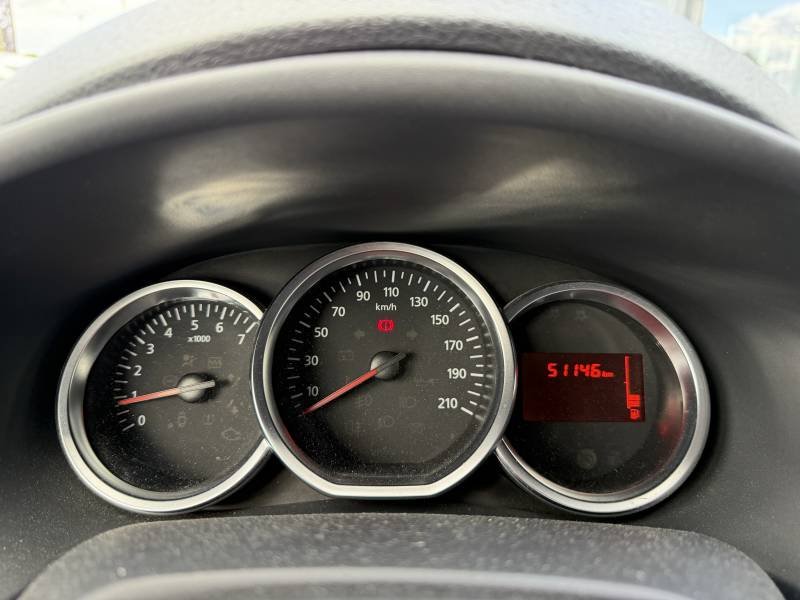 Dacia Sandero - Photo 20