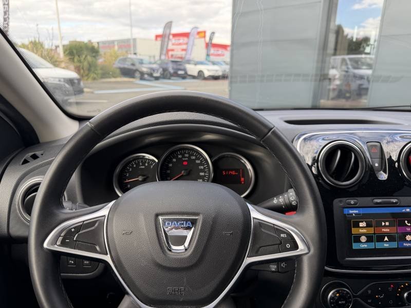 Dacia Sandero - Photo 21