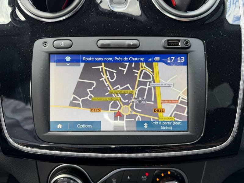 Dacia Sandero - Photo 22