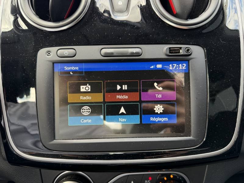 Dacia Sandero - Photo 23