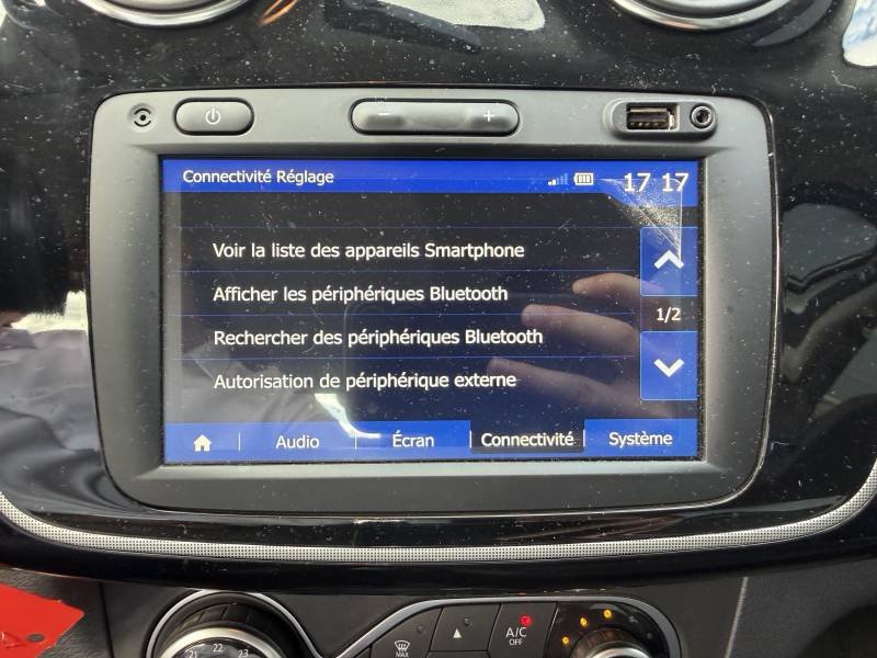 Dacia Sandero - Photo 24