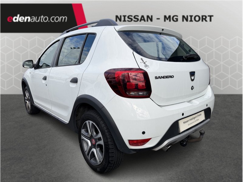 Dacia Sandero - Photo 3