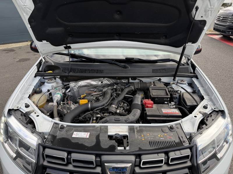 Dacia Sandero - Photo 33