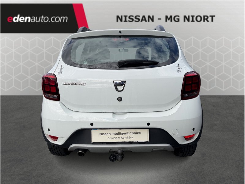 Dacia Sandero - Photo 4