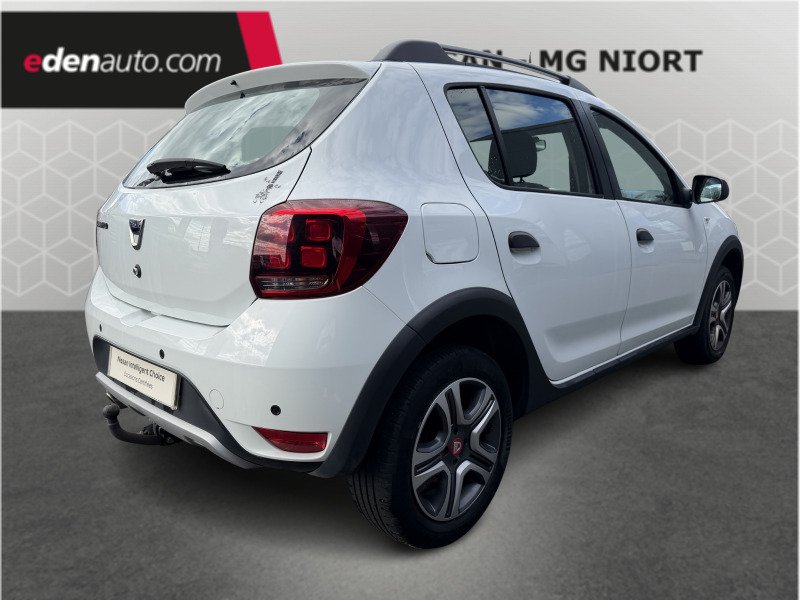 Dacia Sandero - Photo 5