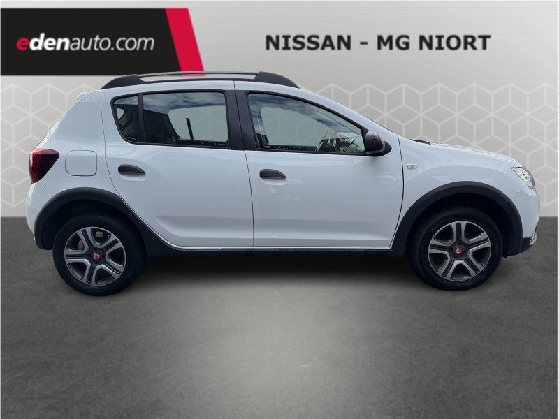Dacia Sandero - Photo 6
