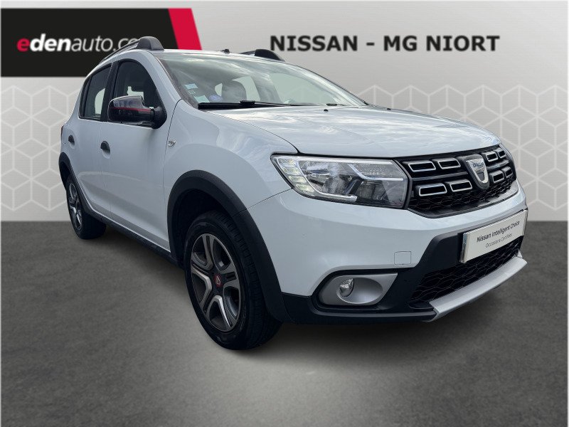 Dacia Sandero - Photo 7