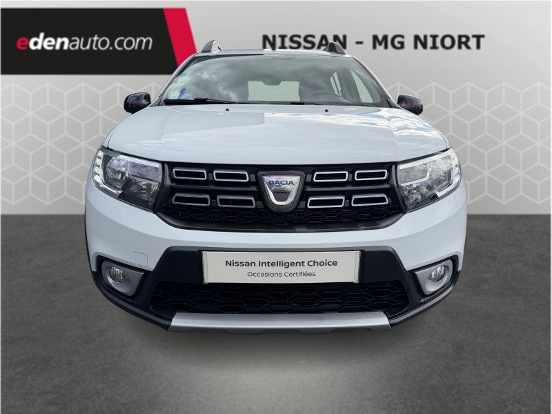 Dacia Sandero - Photo 8