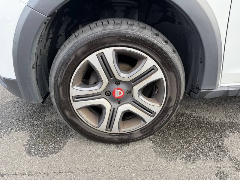 Dacia Sandero - Photo 9
