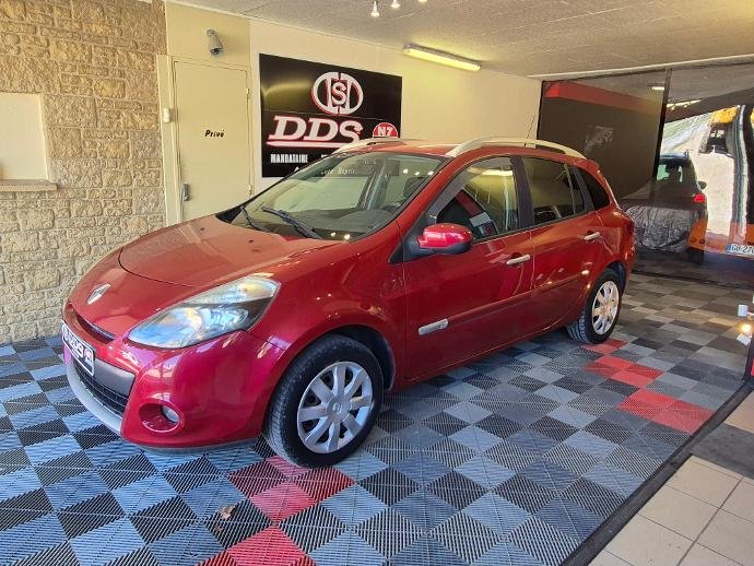 Renault Clio - Photo 1