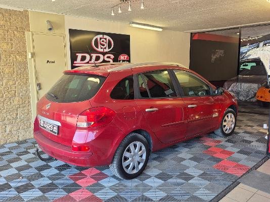Renault Clio - Photo 11