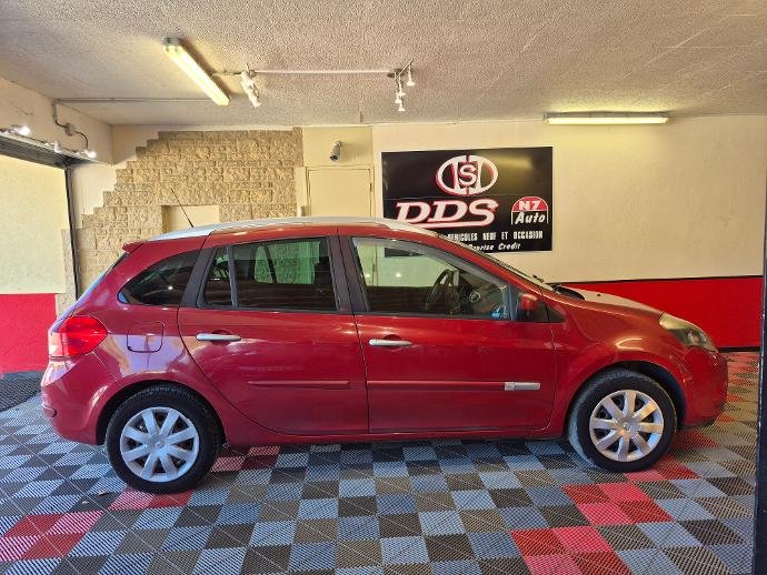 Renault Clio - Photo 12