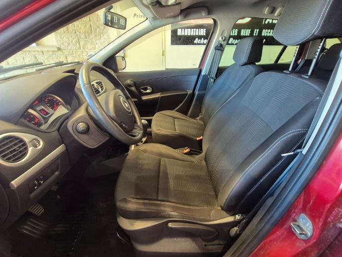 Renault Clio - Photo 14