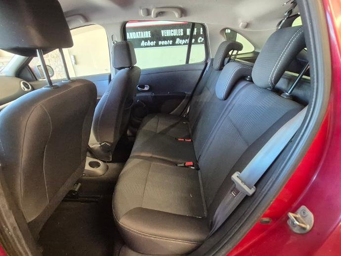 Renault Clio - Photo 15
