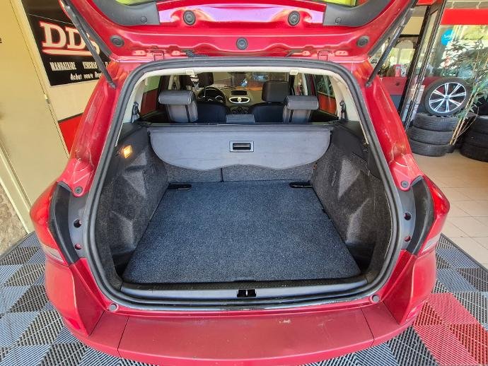 Renault Clio - Photo 17
