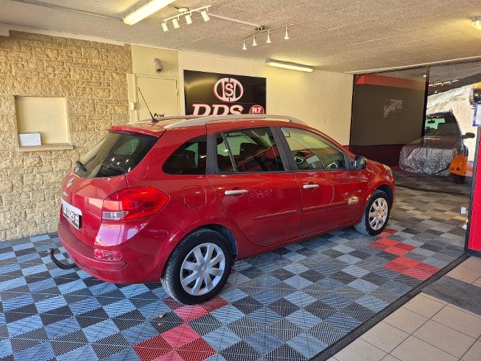 Renault Clio - Photo 2