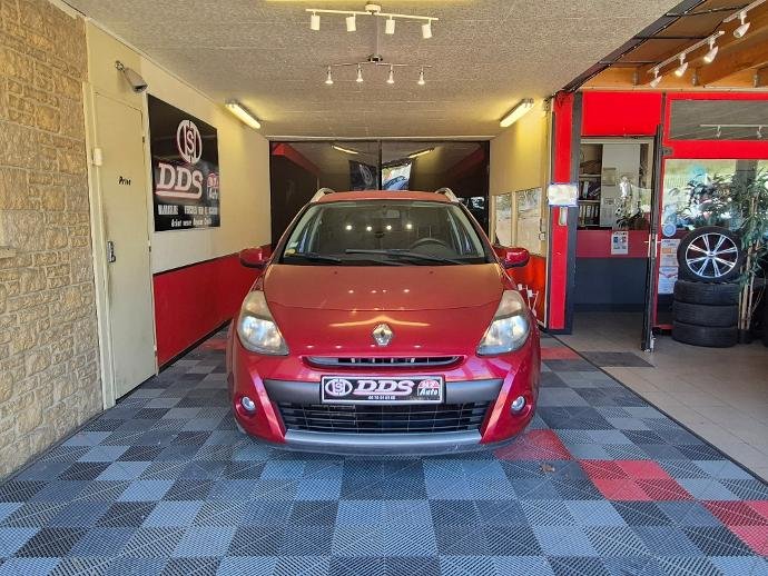 Renault Clio - Photo 4