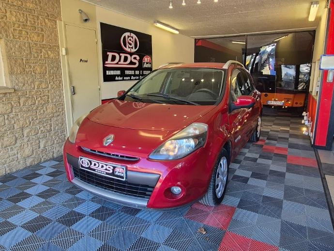Renault Clio - Photo 5