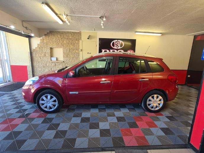 Renault Clio - Photo 7