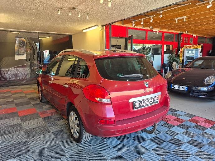 Renault Clio - Photo 8