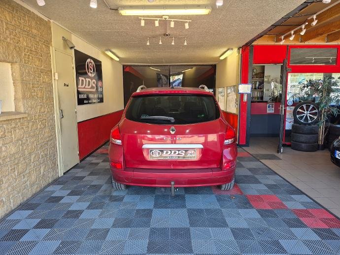 Renault Clio - Photo 9