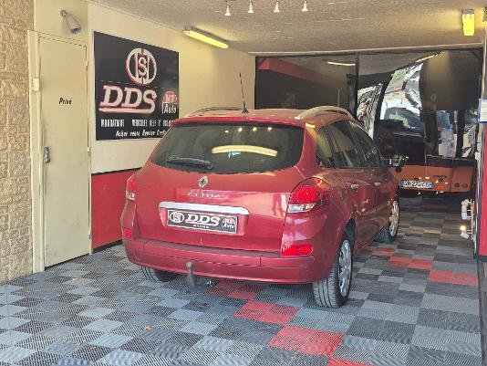 Renault Clio - Photo 10