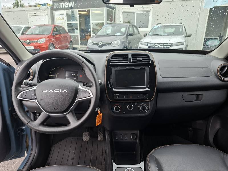 Dacia Spring - Photo 14