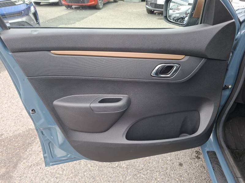Dacia Spring - Photo 16