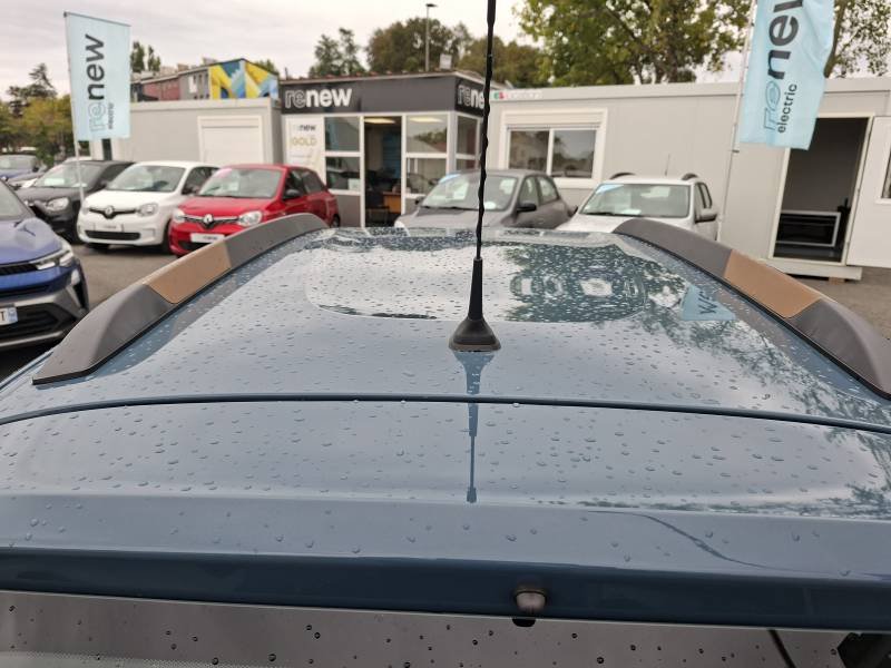 Dacia Spring - Photo 20