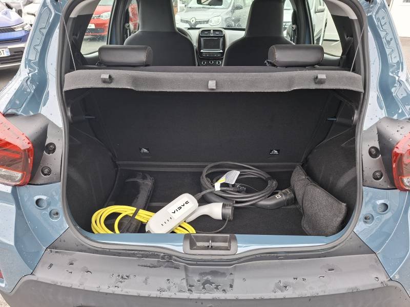 Dacia Spring - Photo 26