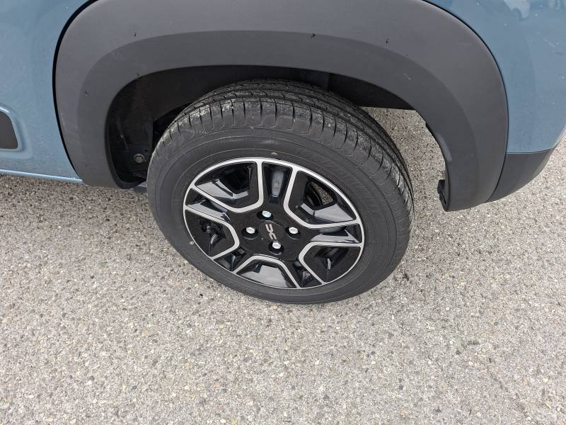 Dacia Spring - Photo 28
