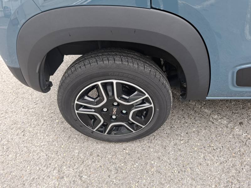 Dacia Spring - Photo 29