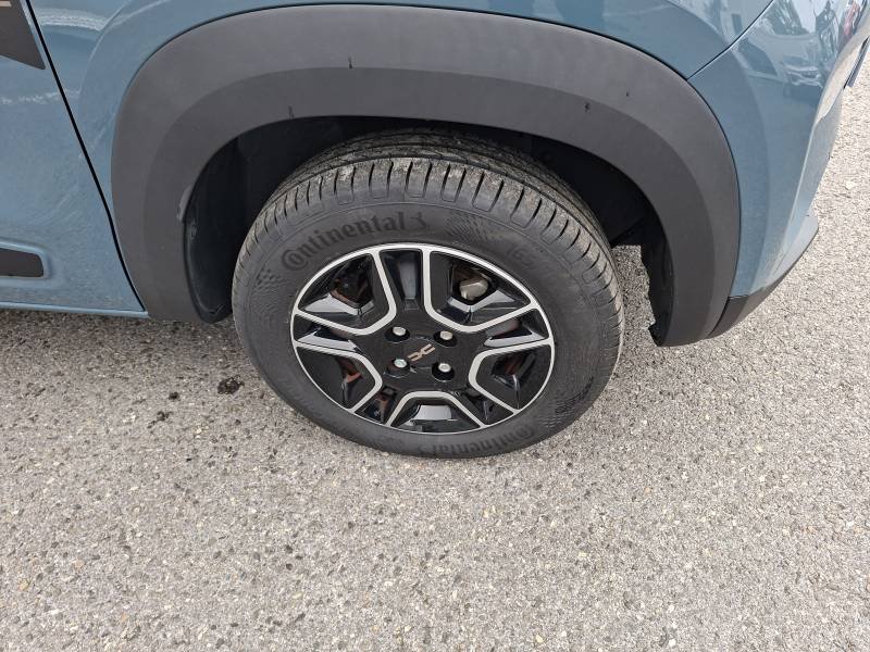 Dacia Spring - Photo 30