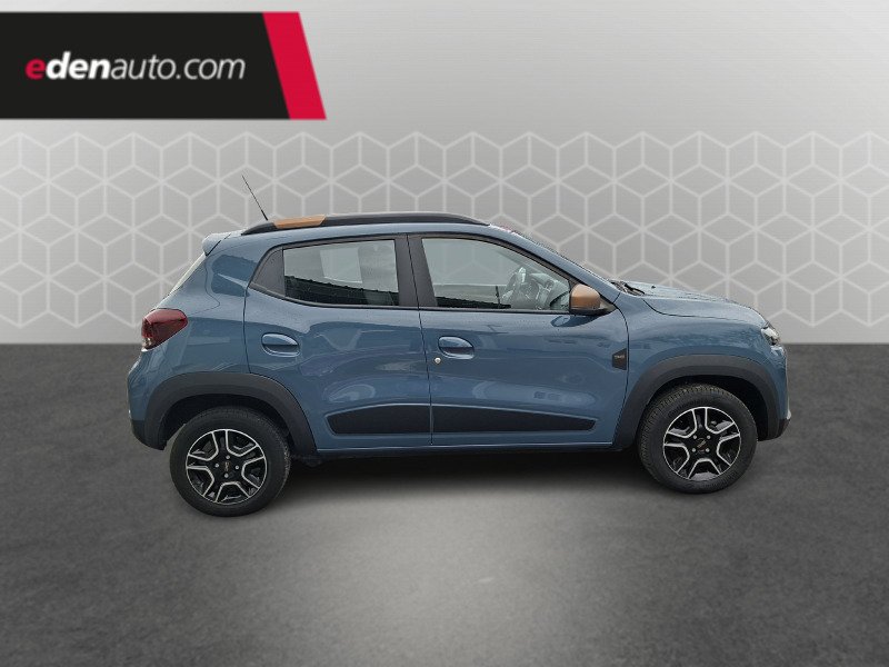 Dacia Spring - Photo 6