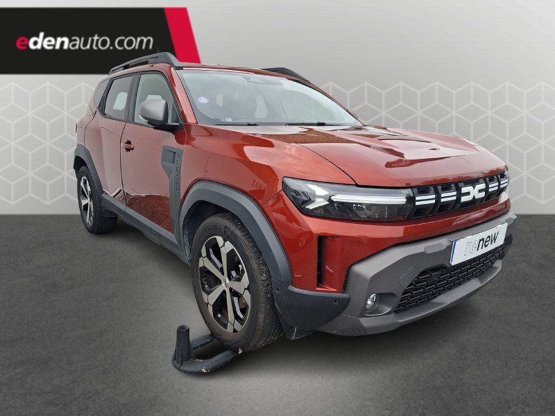 Dacia Duster - Photo 1