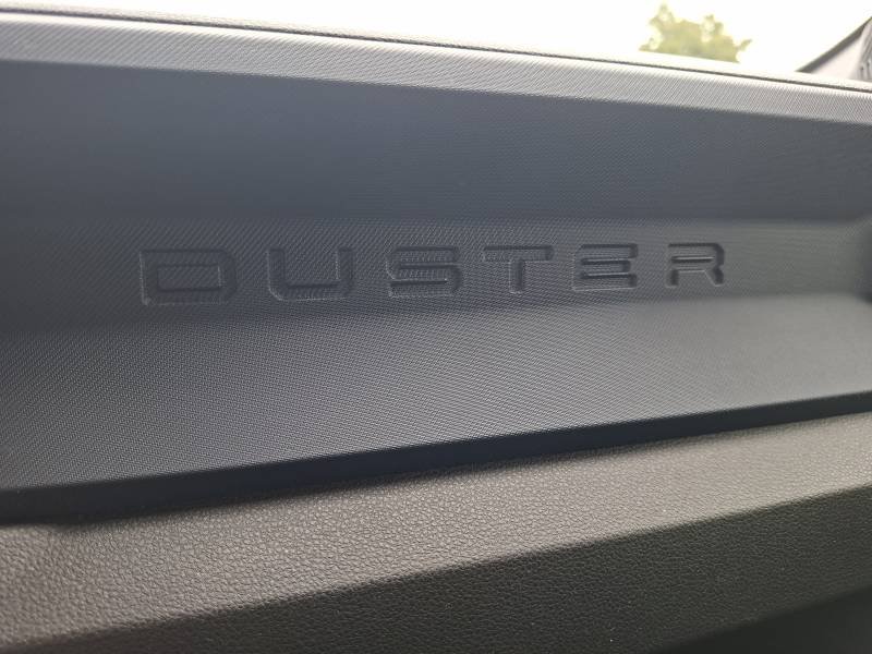 Dacia Duster - Photo 13