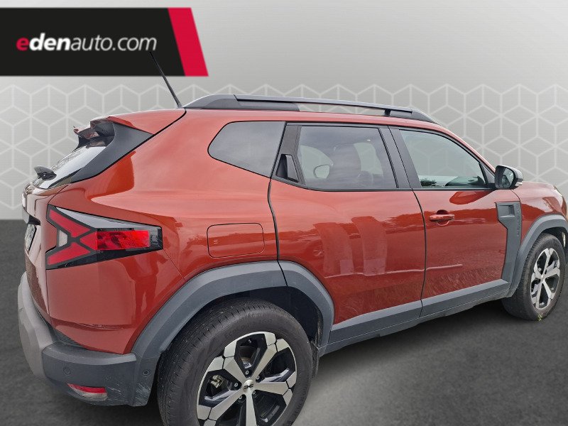 Dacia Duster - Photo 2