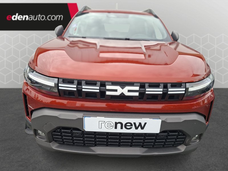 Dacia Duster - Photo 3