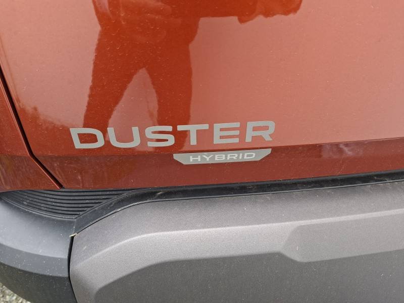 Dacia Duster - Photo 6