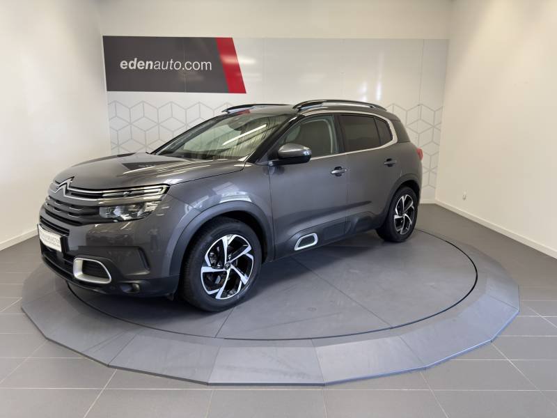 Citroën C5 Aircross - Photo 1