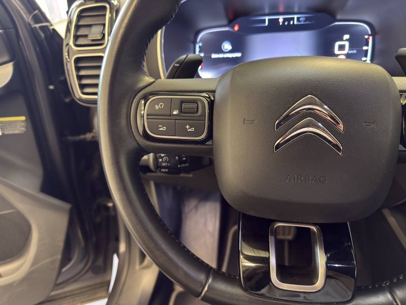 Citroën C5 Aircross - Photo 11