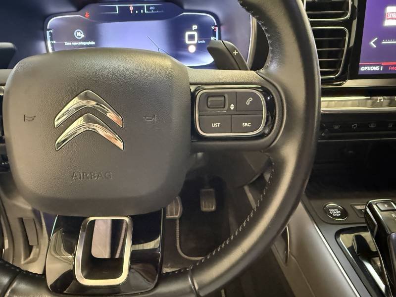 Citroën C5 Aircross - Photo 12