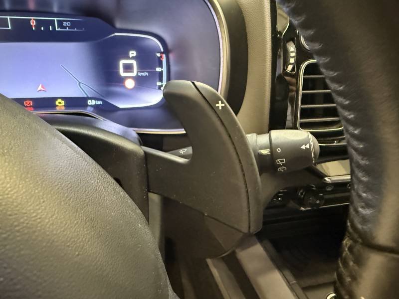 Citroën C5 Aircross - Photo 13